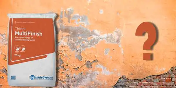 can you skim plaster over different paints