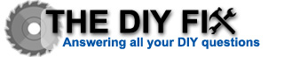 The DIY Fix logo